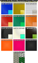 Load image into Gallery viewer, USA Reverse Flag Laser Cut - 2x4 CORDURA®Patch