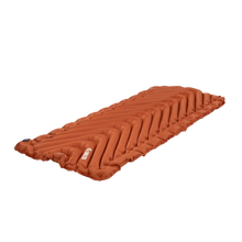 Load image into Gallery viewer, Klymit Insulated Static V PEAK Sleeping Pads XL - Red Rock