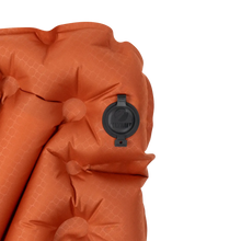Load image into Gallery viewer, Klymit Insulated Static V PEAK Sleeping Pads XL - Red Rock