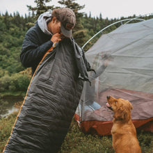 Load image into Gallery viewer, Klymit Peak Insulated Sleeping Pads XL - Picante