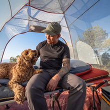 Load image into Gallery viewer, Klymit Peak Insulated Sleeping Pads XL - Picante