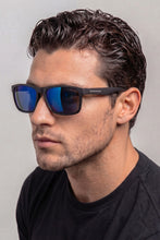 Load image into Gallery viewer, Intercept Sunglasses