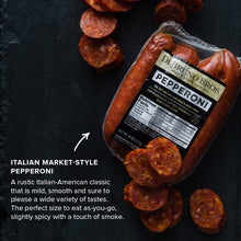 Load image into Gallery viewer, Italian Market Gift Crate