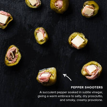 Load image into Gallery viewer, Italian Market Gift Crate