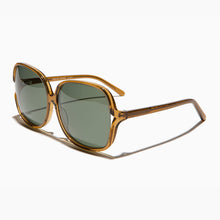 Load image into Gallery viewer, Oversized Square Sunglass with Polarized Lens - Jackie