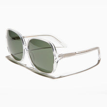 Load image into Gallery viewer, Oversized Square Sunglass with Polarized Lens - Jackie