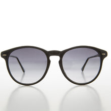 Load image into Gallery viewer, Classic Preppy P3 Horn Rim Round Vintage Sunglass - Jamie
