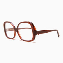 Load image into Gallery viewer, Large Square Reading Glasses - Jane