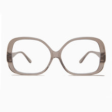 Load image into Gallery viewer, Large Square Reading Glasses - Jane