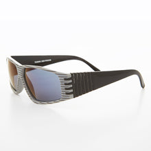 Load image into Gallery viewer, 80s Club Kid Vintage Sunglass - Jericho