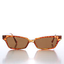 Load image into Gallery viewer, Mod Micro Vintage 90s Sunglasses - Jessie