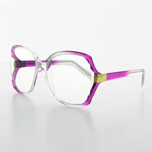 Load image into Gallery viewer, Colorful Boho Women's Reading Glasses - Paz 2