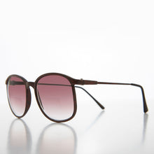 Load image into Gallery viewer, Round Retro Nerdy Bifocal Rose Lens Sunglass - Joss