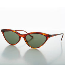 Load image into Gallery viewer, 90s Thin Pointed Tip Cat Eye Vintage Sunglass - Julie 2
