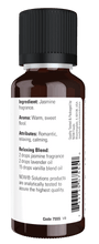 Load image into Gallery viewer, Jasmine Essential Oil