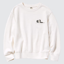 Load image into Gallery viewer, Kids KAWS Long-Sleeve Sweatshirt