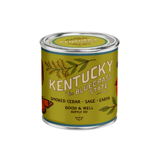 Load image into Gallery viewer, Kentucky State Candle