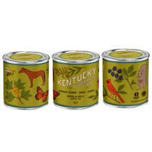 Load image into Gallery viewer, Kentucky State Candle
