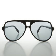Load image into Gallery viewer, Aviator Sunglasses Corning Transition Glass Lens - Kurt