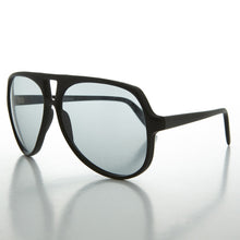 Load image into Gallery viewer, Aviator Sunglasses Corning Transition Glass Lens - Kurt