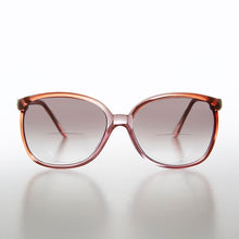 Load image into Gallery viewer, Women's Bifocal Reading Glasses with Tinted Lens - Kyra