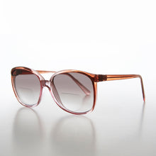 Load image into Gallery viewer, Women's Bifocal Reading Glasses with Tinted Lens - Kyra