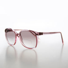 Load image into Gallery viewer, Women's Bifocal Reading Glasses with Tinted Lens - Kyra