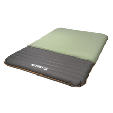 Load image into Gallery viewer, Klymaloft SUMMIT DBL-Green