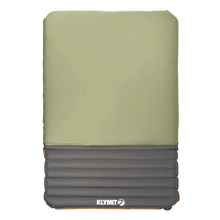 Load image into Gallery viewer, Klymaloft SUMMIT DBL-Green