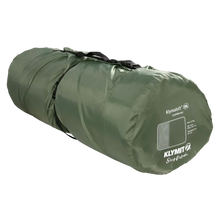 Load image into Gallery viewer, Klymaloft SUMMIT DBL-Green