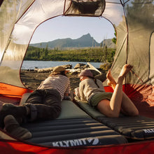 Load image into Gallery viewer, Klymaloft SUMMIT-Green
