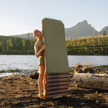 Load image into Gallery viewer, Klymit Summit Sleeping Pads XL - Green