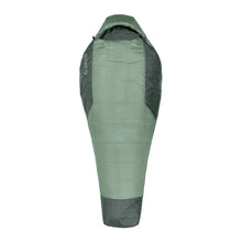 Load image into Gallery viewer, Kylmit Wild Aspen 20 Sleeping Bags Large - Chinois Green