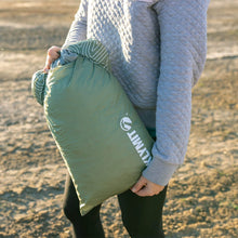 Load image into Gallery viewer, Klymit Drift Summit - Oil Green