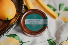 Load image into Gallery viewer, Lemon Basil