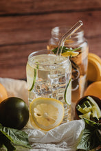 Load image into Gallery viewer, Lemon Basil