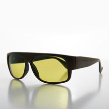 Load image into Gallery viewer, 80s Low Rider Flat Top Sunglasses - Linux