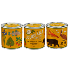 Load image into Gallery viewer, Louisiana State Candle
