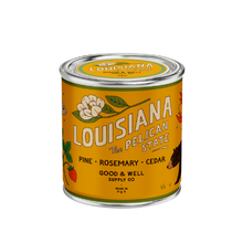 Load image into Gallery viewer, Louisiana State Candle