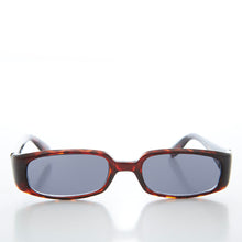 Load image into Gallery viewer, Slim Rectangular 90s Sunglasses - Lynch