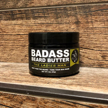 Load image into Gallery viewer, The Ladies Man Beard Butter