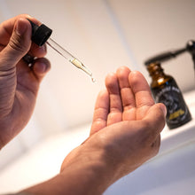 Load image into Gallery viewer, The Ladies Man Beard Oil