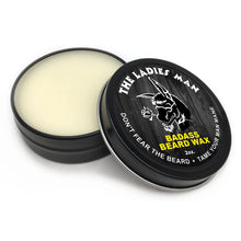 Load image into Gallery viewer, The Ladies Man Beard Wax
