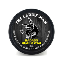 Load image into Gallery viewer, The Ladies Man Beard Wax
