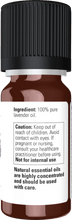 Load image into Gallery viewer, Lavender Essential Oil