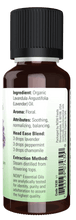 Load image into Gallery viewer, Lavender Essential Oil, Organic