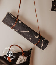 Load image into Gallery viewer, Leather Loop Carrier - USA Made