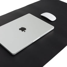 Load image into Gallery viewer, Leather Desk Mat