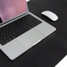 Load image into Gallery viewer, Leather Desk Mat