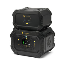 Load image into Gallery viewer, RECERTIFIED - Safari XP Expansion Pack